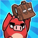 口袋宠物猪手机版