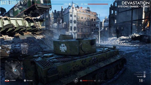 战地5免费中文版图3