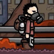 末日地球反击战