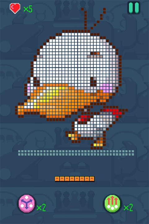 打砖块王者闪耀(1)