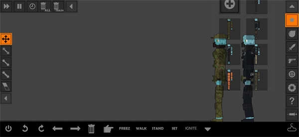 制造者游乐场最新版图1