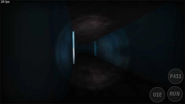 恐怖蟹堡王游戏图1