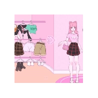 换装公主大比拼