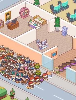 我是搬砖之王(1)