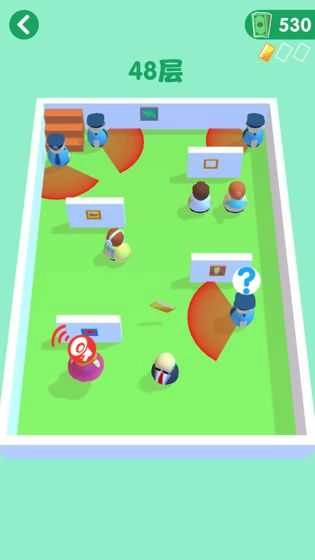 是特工就上一百层手机版图1