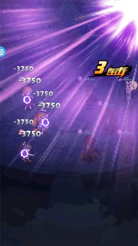 幻想之都的黑猫