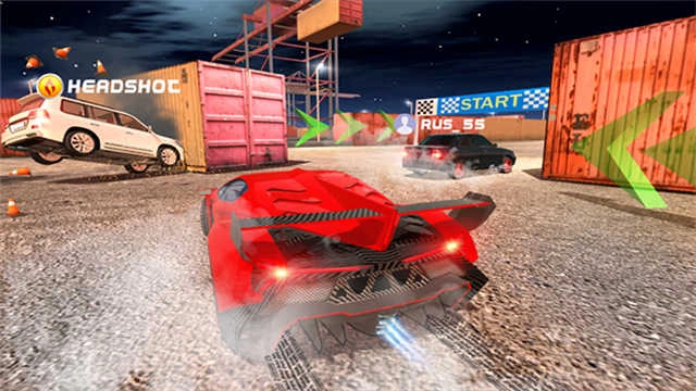 carsimulator2最新版图3