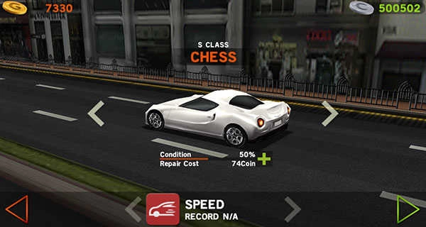 驾驶达人最新版图2