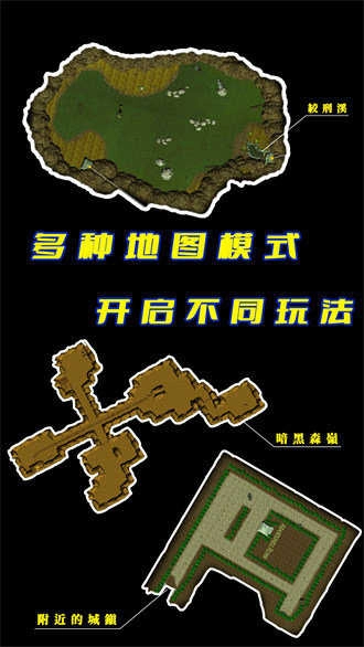 人生重启游戏图2