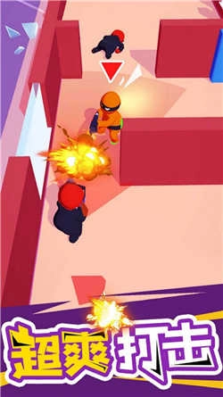 特工精英小队图1