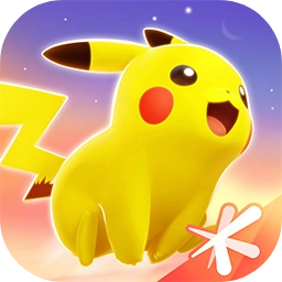 寶可夢大集結中文版