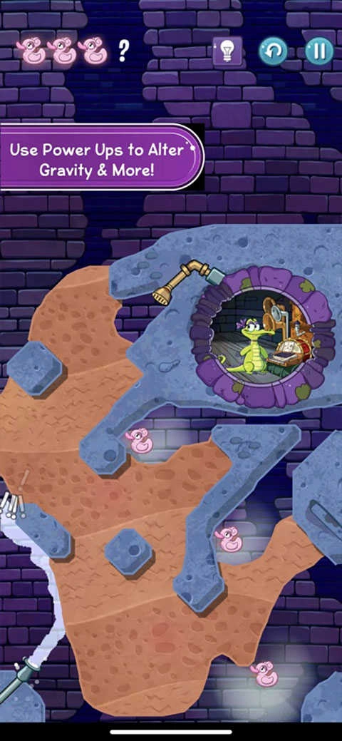 鳄鱼小顽皮爱洗澡2国际服图2