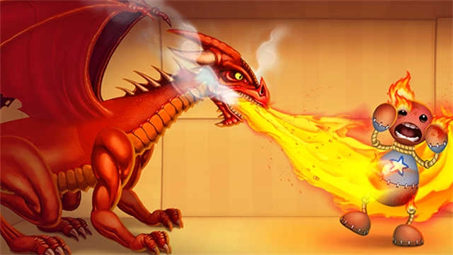 疯狂木偶人手机版(4)