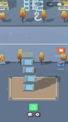 工程建造大師-截圖2