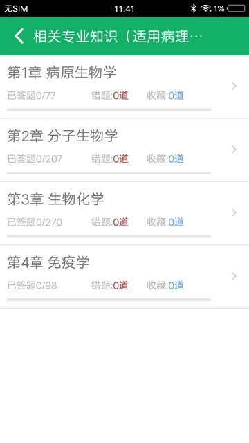 病理学技术题库图2