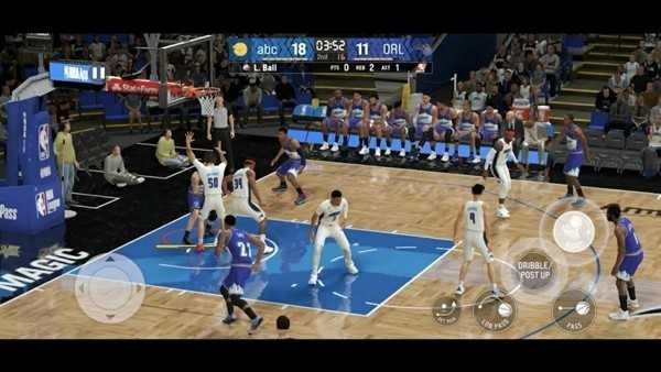 nba2k11-图2