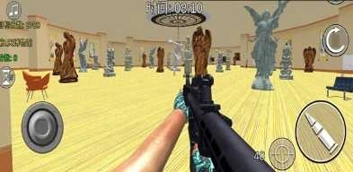 破坏大师出击图3