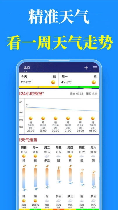 真好天气手机版图1