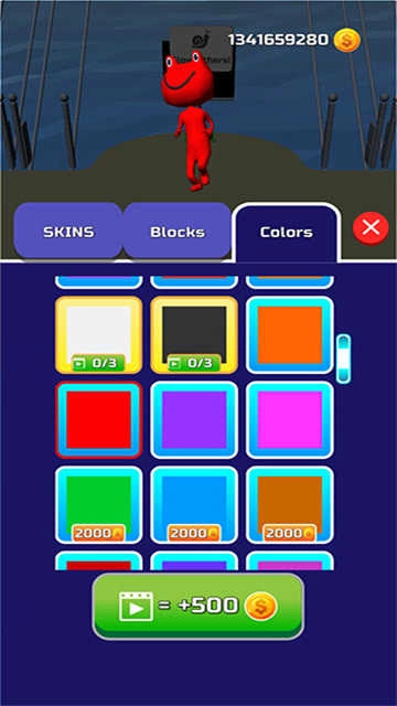 一起来搭桥最新版