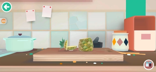 托卡厨房2中文版图1