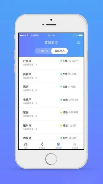 网易七鱼手机版图1