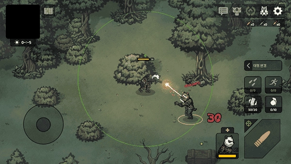 物种战争2启示录汉化版(2)