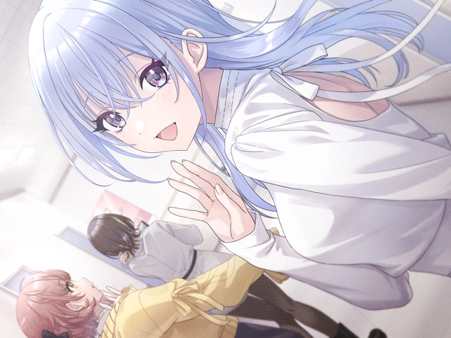 偶像大师闪耀色彩