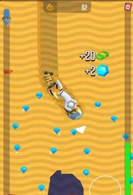 沙盘模拟工具车(2)