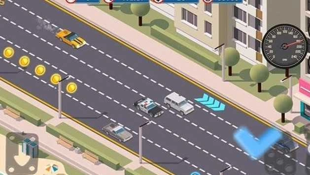 刺激赛车狂飙图3