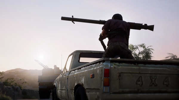 Squad战术小队手机版图1