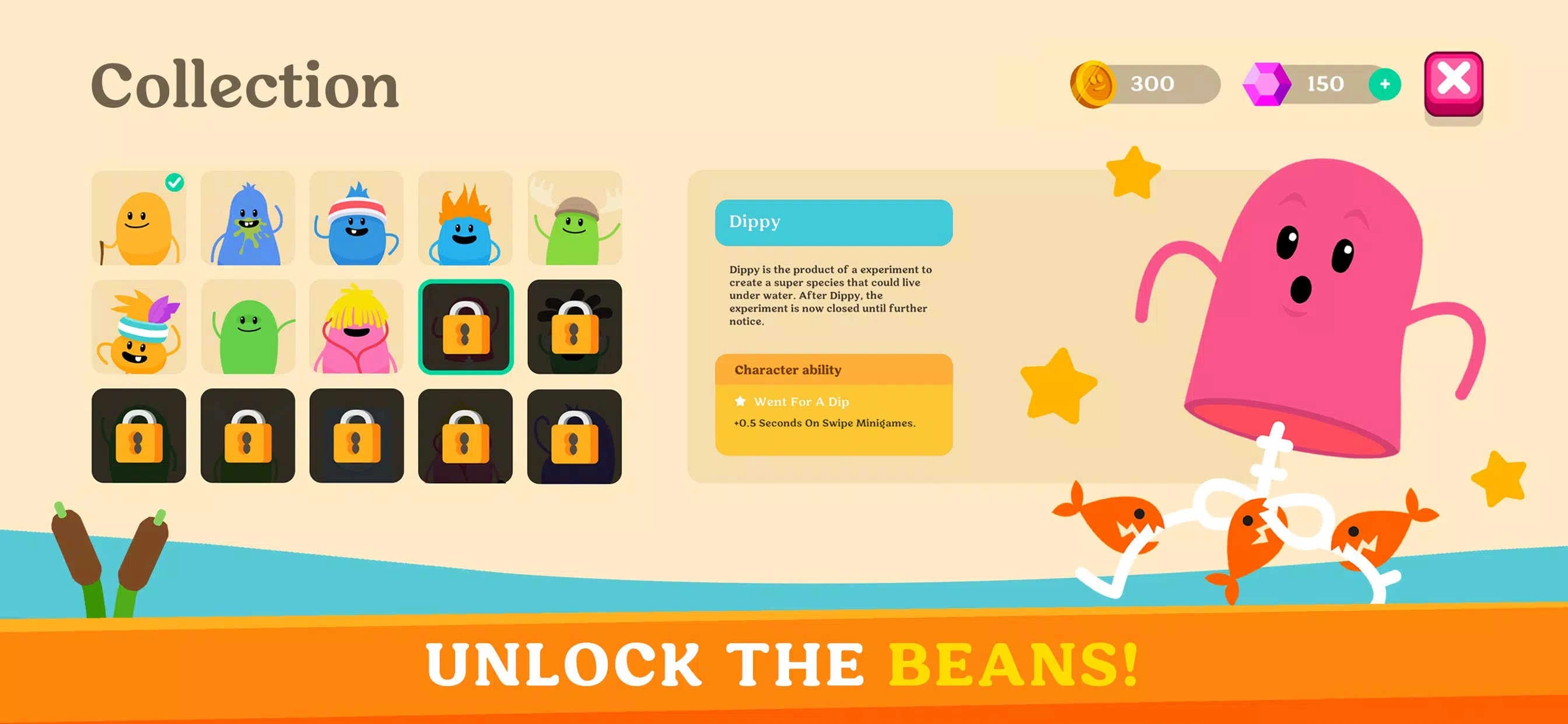 蠢蠢的死法4安卓版图1