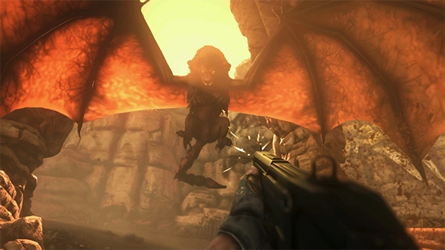 方舟终极移动版图4