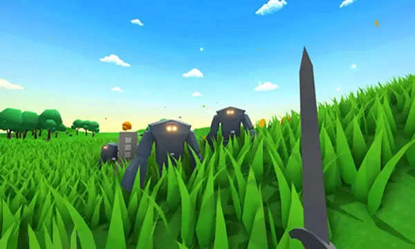 沙雕求生免费版图3