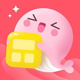 鲸鱼小组件软件