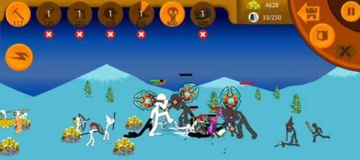 火柴人未来之战3