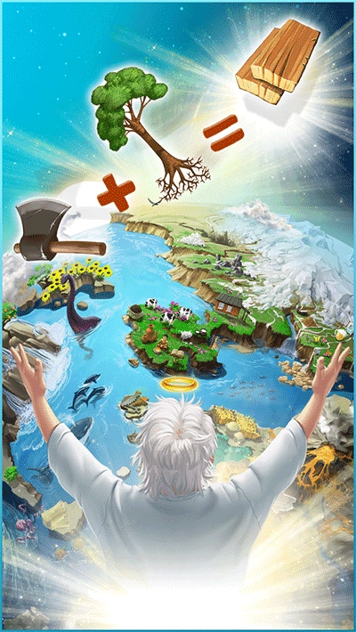 涂鸦上帝手机版(3)