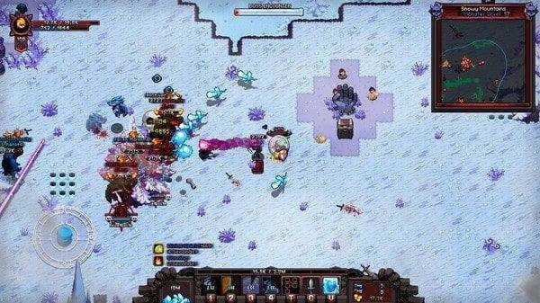 英雄攻城全能修改器无广告版最新版截图3