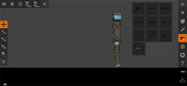 制造者游乐场最新版图2