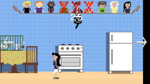 屠夫躲猫猫免费版图2