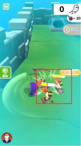 極限拉扯戰(zhàn)爭(zhēng)-截圖2