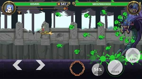 像素英雄联盟中文版图5