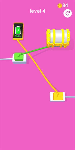 手机没电不可以游戏图3