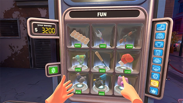 我是安检员手机版(1)