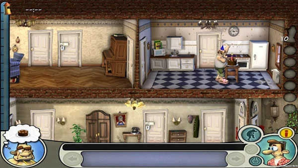 整蠱鄰居中文版圖3