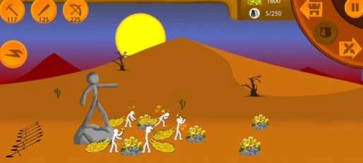 火柴人未来之战3