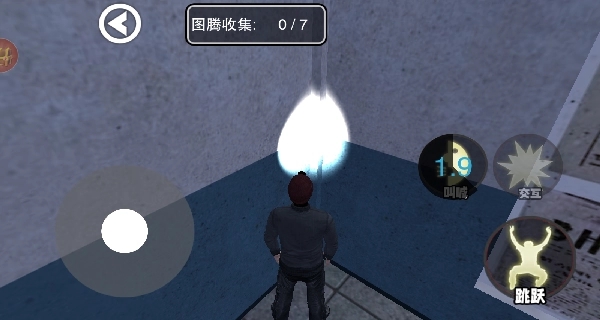 惊魂密室逃脱图2