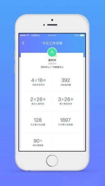 网易七鱼手机版图2