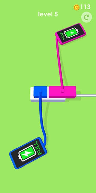 手机没电不可以游戏图5