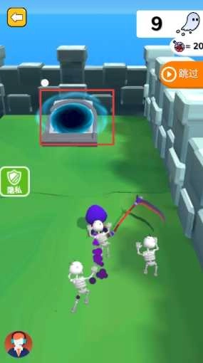 極限拉扯戰(zhàn)爭(zhēng)-截圖1