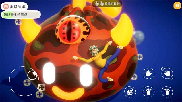 累趴侠最新版图1